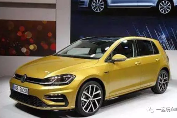 四款在车展上“跳票”的重磅新车 钱包都不淡定了！