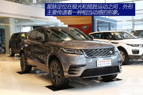 帅掉渣！难怪大家都说这台SUV是撩妹神器