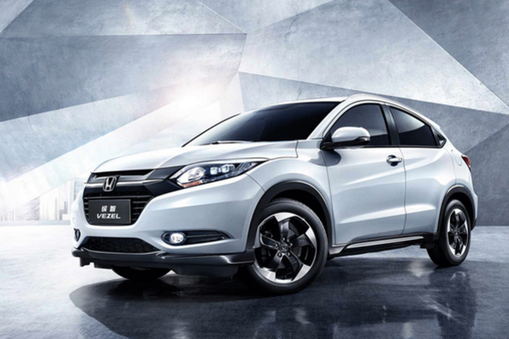 15万左右销量最火爆的合资SUV之一，如今有1万优惠