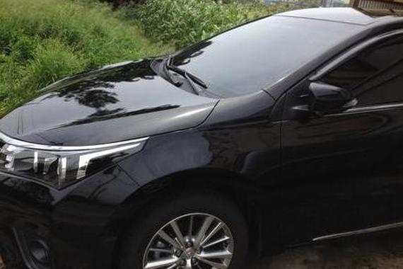 一些另类却有效的洗车小妙招，让车身一尘不染！