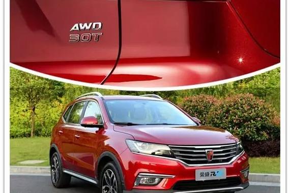 最漂亮的8款尾灯，这些SUV实在太迷人！