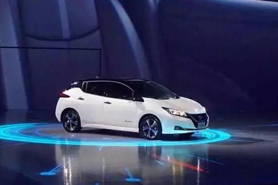 新一代日产聆风已经下线 可能会国产 售价12万