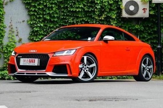 9月10日，奥迪RS 3/TT RS上市 性能强悍