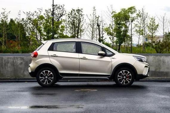 月入3K买SUV，要自动挡还得配置高，选谁？