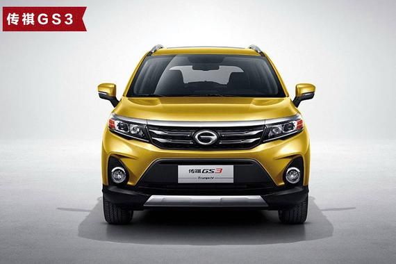 最便宜的合资SUV上市，这2台国产车第一个不服！