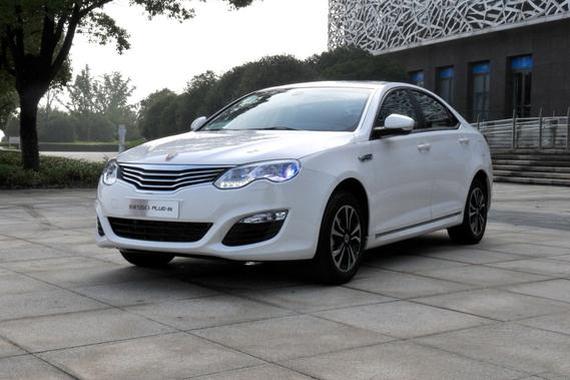 成为新能源中级车销量冠军 荣威e550有何秘诀