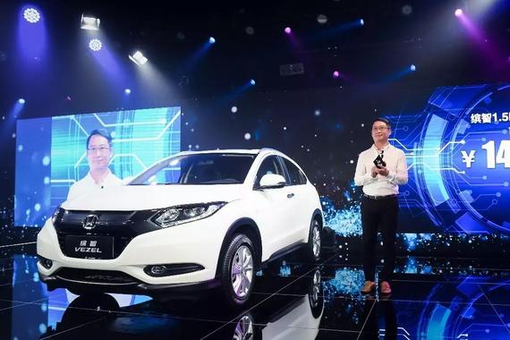 14.58万，合资小型SUV销量冠军再推新车型，性价比更高！