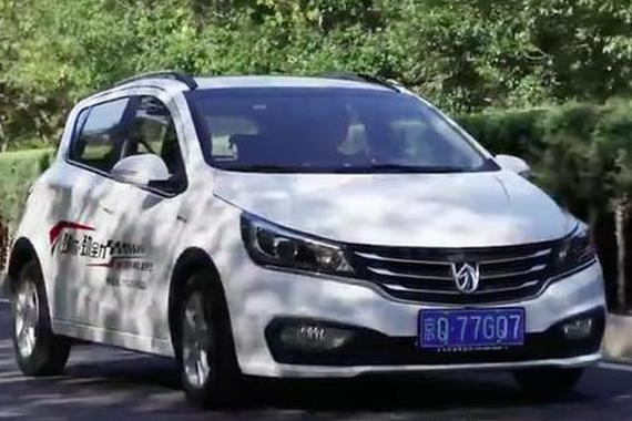 低价高配的“国民小车”宝骏310 你能不拥有吗！