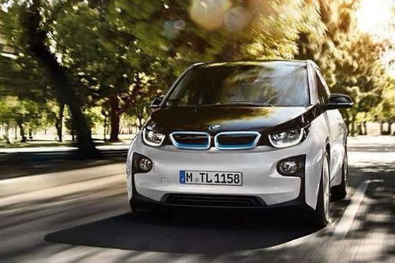 德味十足！但两家中国品牌仍强入2017法兰克福车展