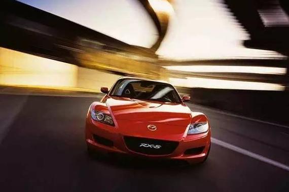 马自达推前置后驱，以后买不到锐志就买它了