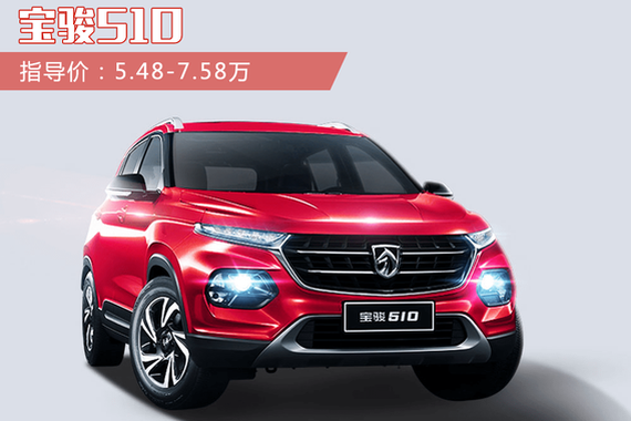 冠军即将逆主？！这些SUV最好卖！