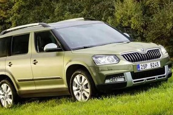 真正的实力好车！这些10万级SUV开回家超值！