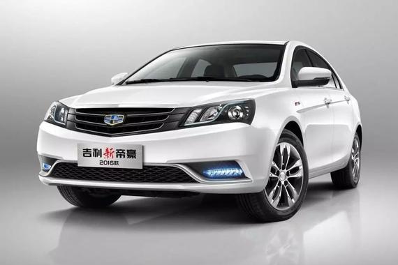 十万想买辆轿车？别急！下决定前先看看这五款不迟