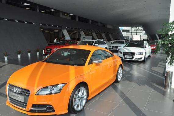 怎样买车最优惠？看看这几招