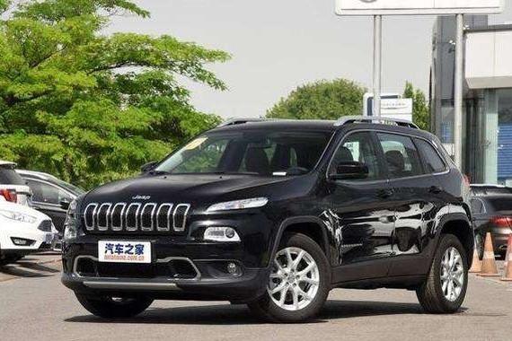 比还途观大一圈, 仅售19万还看啥昂科威