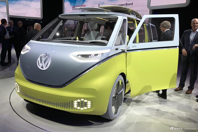 国产车燃爆法兰克福!进军欧洲为国增光