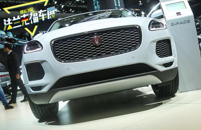 国产车燃爆法兰克福!进军欧洲为国增光