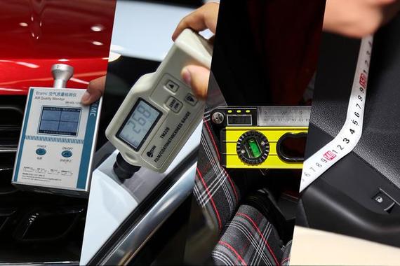 法兰克福车展大揭秘 那些你可能忽略的数据