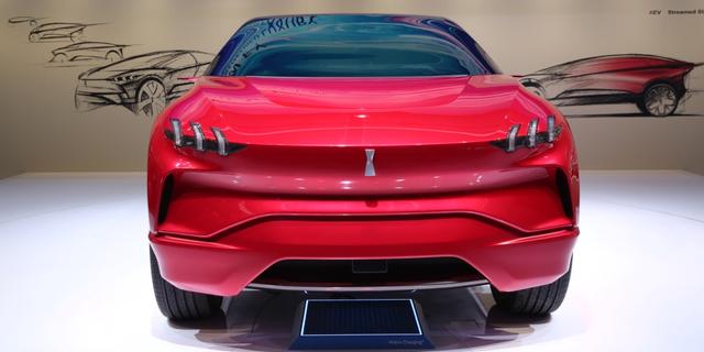 【法兰克福车展|2017法兰克福车展时间_2017