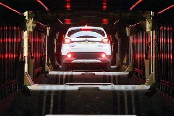 汽车巨头频陷“排放门” 环保门槛正加速燃油车灭亡