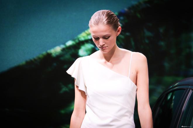 国产车燃爆法兰克福!进军欧洲为国增光