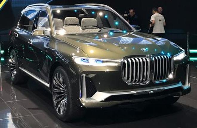 国产车燃爆法兰克福!进军欧洲为国增光