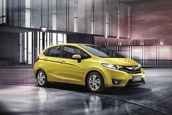 最适合新手司机的4款车，便宜又安全！