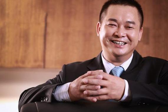 广汽人事变动落地 杜志坚将出任广爱经纪公司总经理