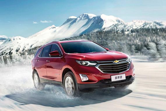 这款国产7座车高颜值带8AT 但撞出了低分！还能买？