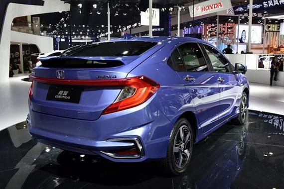 四个轱辘一个车标本田敢卖9万，拿国人当傻子么？