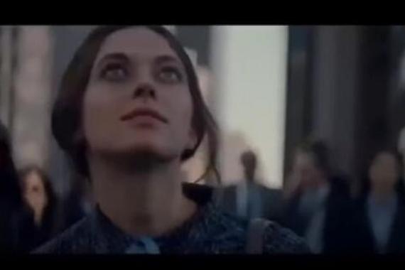 Jeep创意视频：人生时刻准备转弯