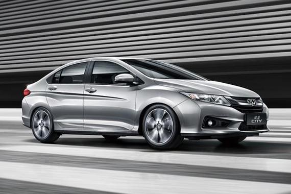 10多万可以买合资中型车，为啥你还要买紧凑型？