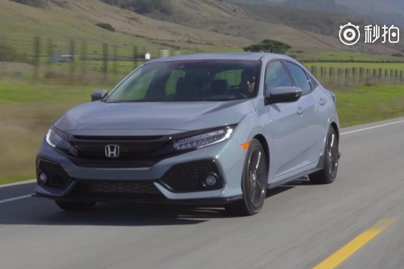 丰田雷凌和本田思域中配性价比谁更高？