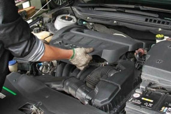 发动机其实也很矫情，可这么呵护她不是爱而是坑！