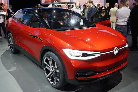 放弃套娃？这两款大众新车竟然改了内饰