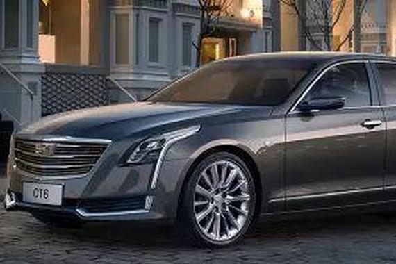 盘点那些非BBA的D级车，出门再也不怕撞脸了！