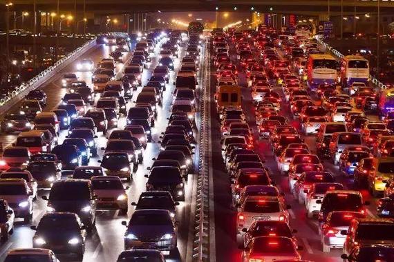 百万豪车上有5万块的车上也有，这个功能为何一直在