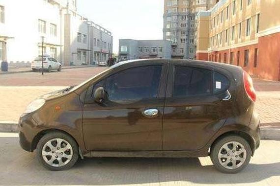 买二手车, 预算三万元, 买什么车比较好?