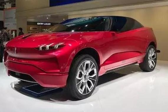 中国品牌驾到！法兰克福车展上不能错过的这抹红色