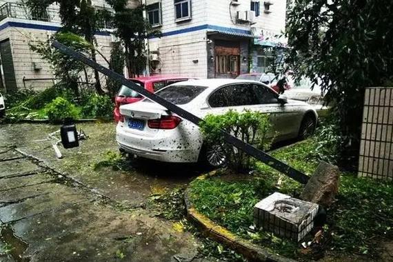 车是自己的！这些行车注意事项一定要知道！