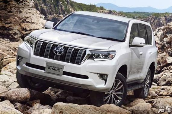 这款号称开不烂的车！预计将在10月改款国产