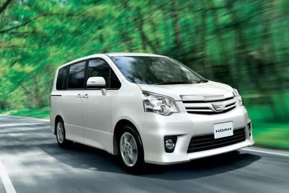 7座SUV之后，MPV会不会成为下一款热销车