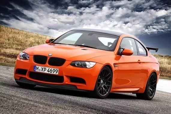 真不知道原来汽车外观这么多地方都是为省油设计的