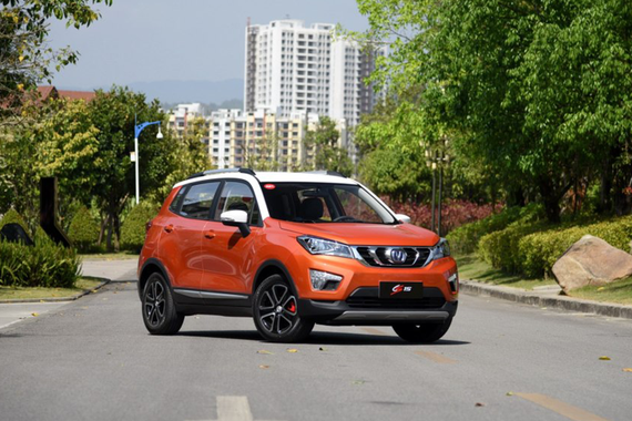 年轻人，你知道养一台6万元的SUV要多少钱吗？