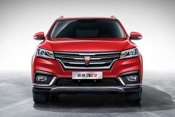 靠颜值拯救了一个品牌！如今完爆吉利博越仅售7万