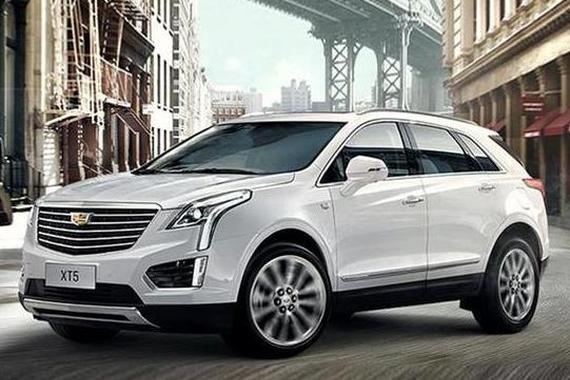 花小钱就可以装大X的SUV，全都在这儿！