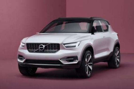 XC40前瞻，全新平台、多种动力，目标锁定Q3、GLA