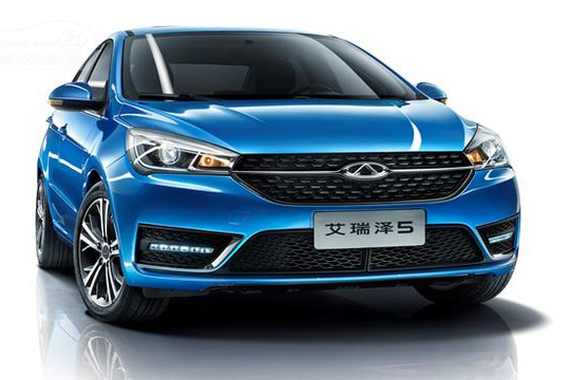 吉利帝豪 奇瑞艾瑞泽5 你会怎么选？