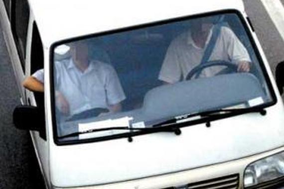 系了安全带也扣分罚款？这三种错误系法，照扣不误