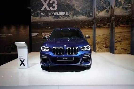 宝马新车全在这了，未来5年能买到吗？